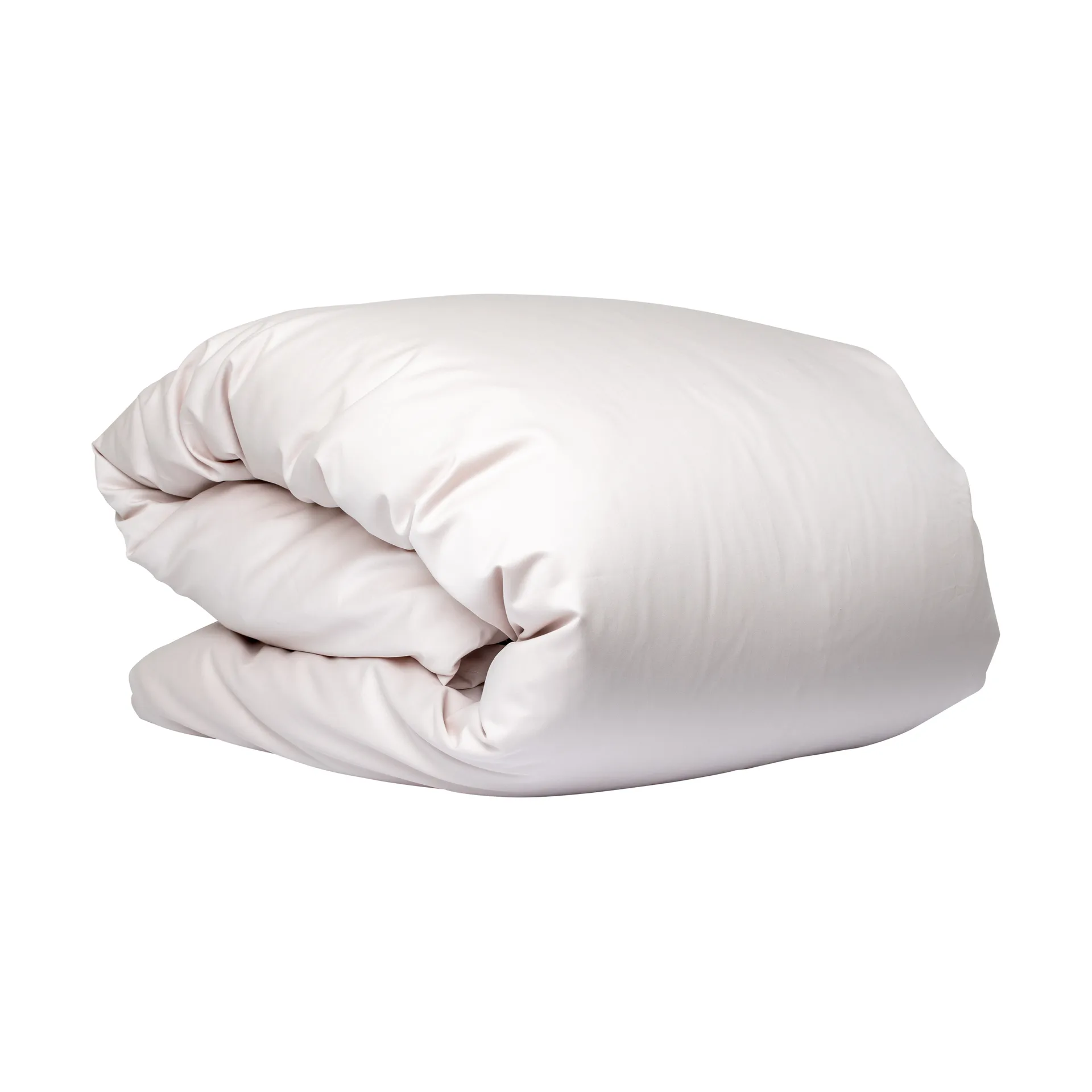 Satina Παπλωματοθήκη,, Μπεζ, 150x210 εκ Mille Notti