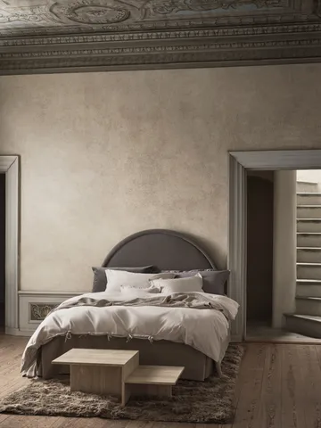 Satina Παπλωματοθήκη, - Μπεζ, 150x210 εκ - Mille Notti