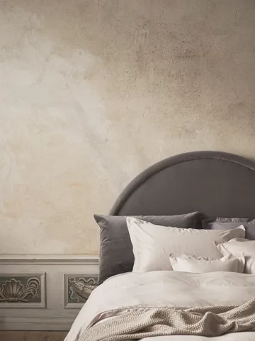 Satina Παπλωματοθήκη, - Μπεζ, 150x210 εκ - Mille Notti