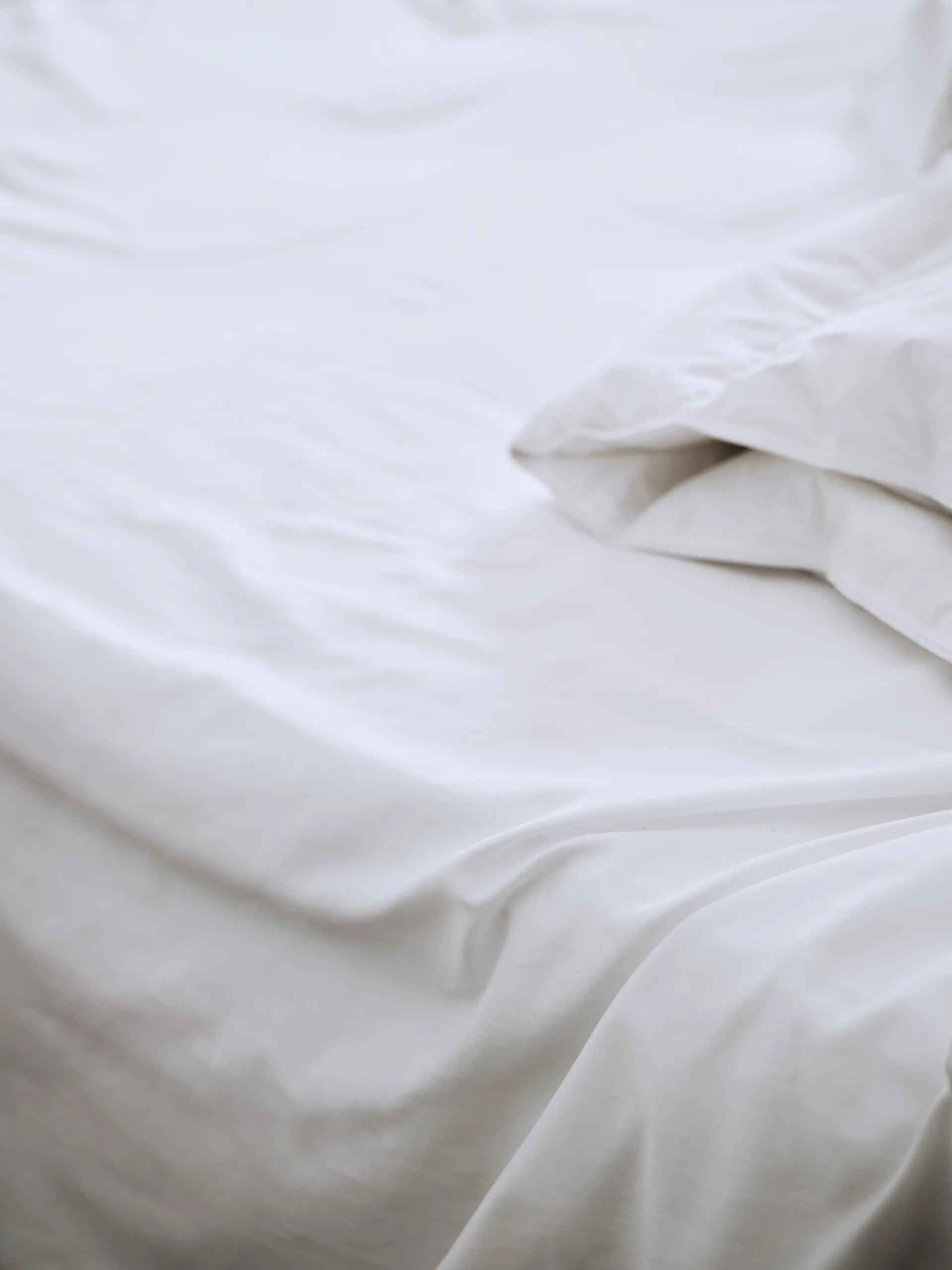 Satina Μαξιλαροθήκη, EKO, Λευκό, 50x60 εκ Mille Notti