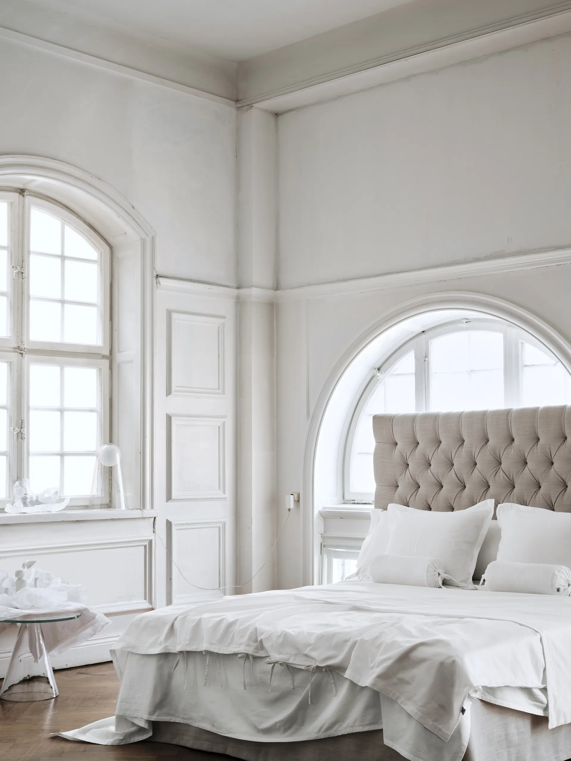 Satina Μαξιλαροθήκη, EKO, Λευκό, 50x60 εκ Mille Notti