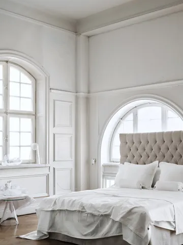 Satina Μαξιλαροθήκη, EKO - Λευκό, 50x60 εκ - Mille Notti