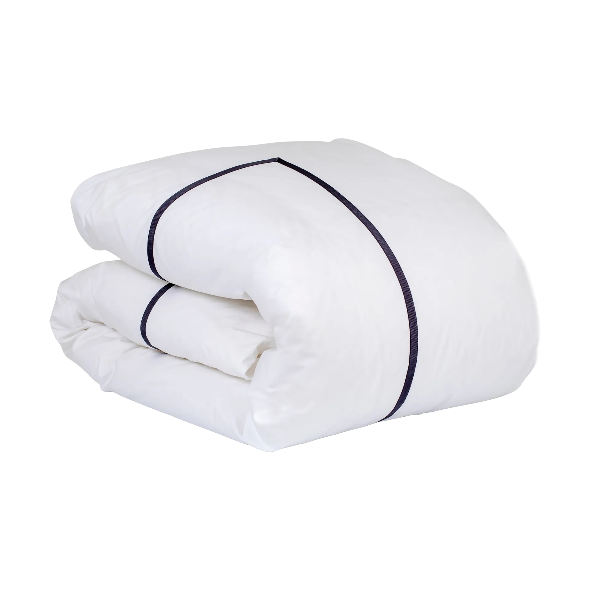 Singolo duvert cover EKO, Σκούρο γκρι, 150x210 εκ Mille Notti