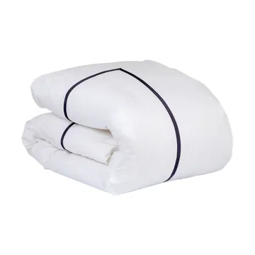 Singolo duvert cover EKO - Σκούρο γκρι, 150x210 εκ - Mille Notti