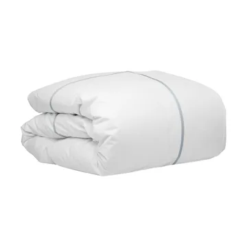 Singolo duvert cover EKO - Ανοιχτό μπλε, 150x210 εκ - Mille Notti