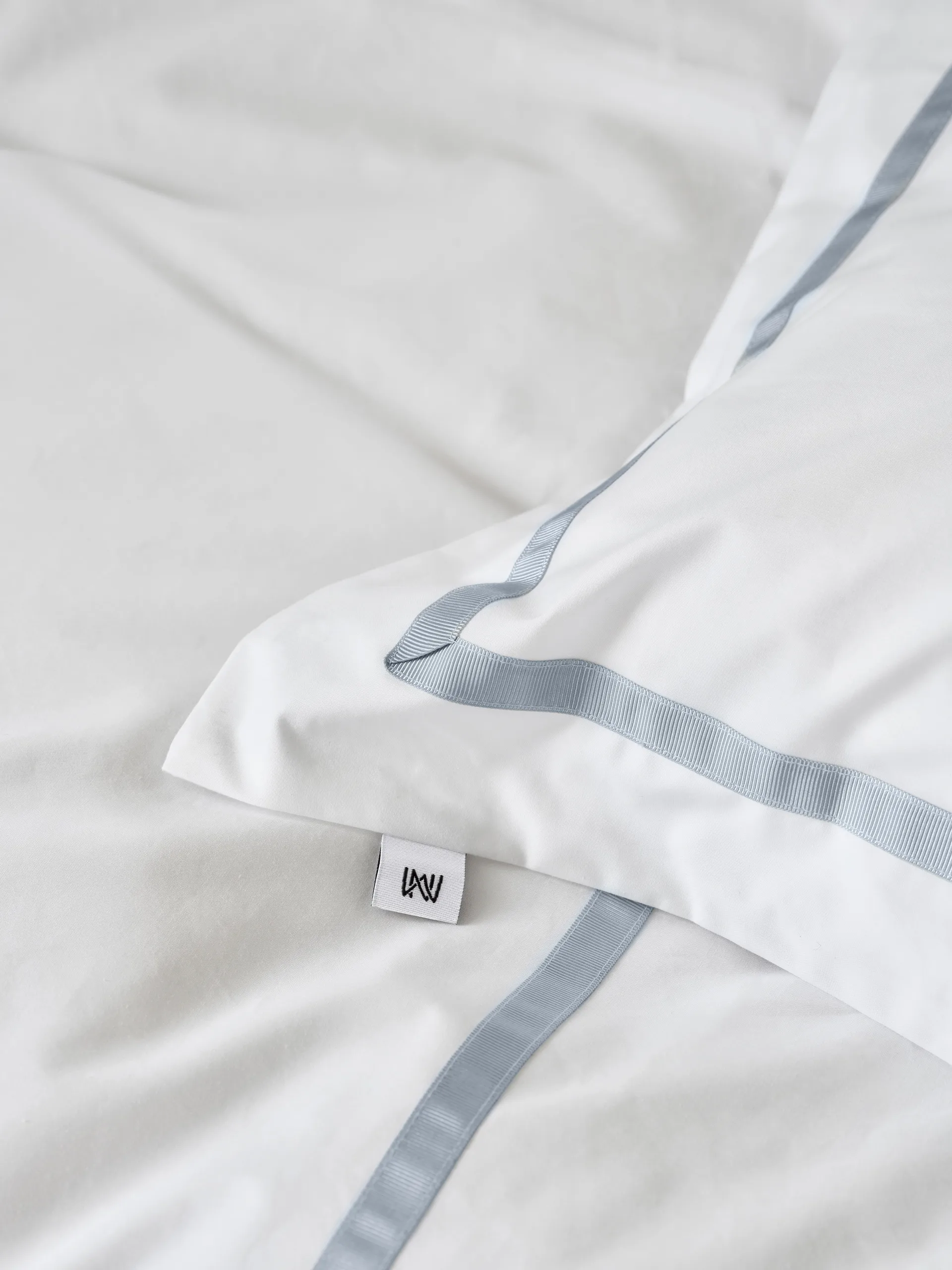 Singolo duvert cover EKO, Ανοιχτό μπλε, 150x210 εκ Mille Notti