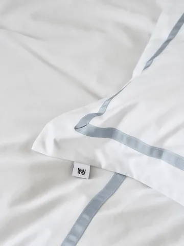 Singolo duvert cover EKO - Ανοιχτό μπλε, 150x210 εκ - Mille Notti