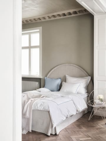 Singolo duvert cover EKO - Ανοιχτό μπλε, 220x220 εκ - Mille Notti