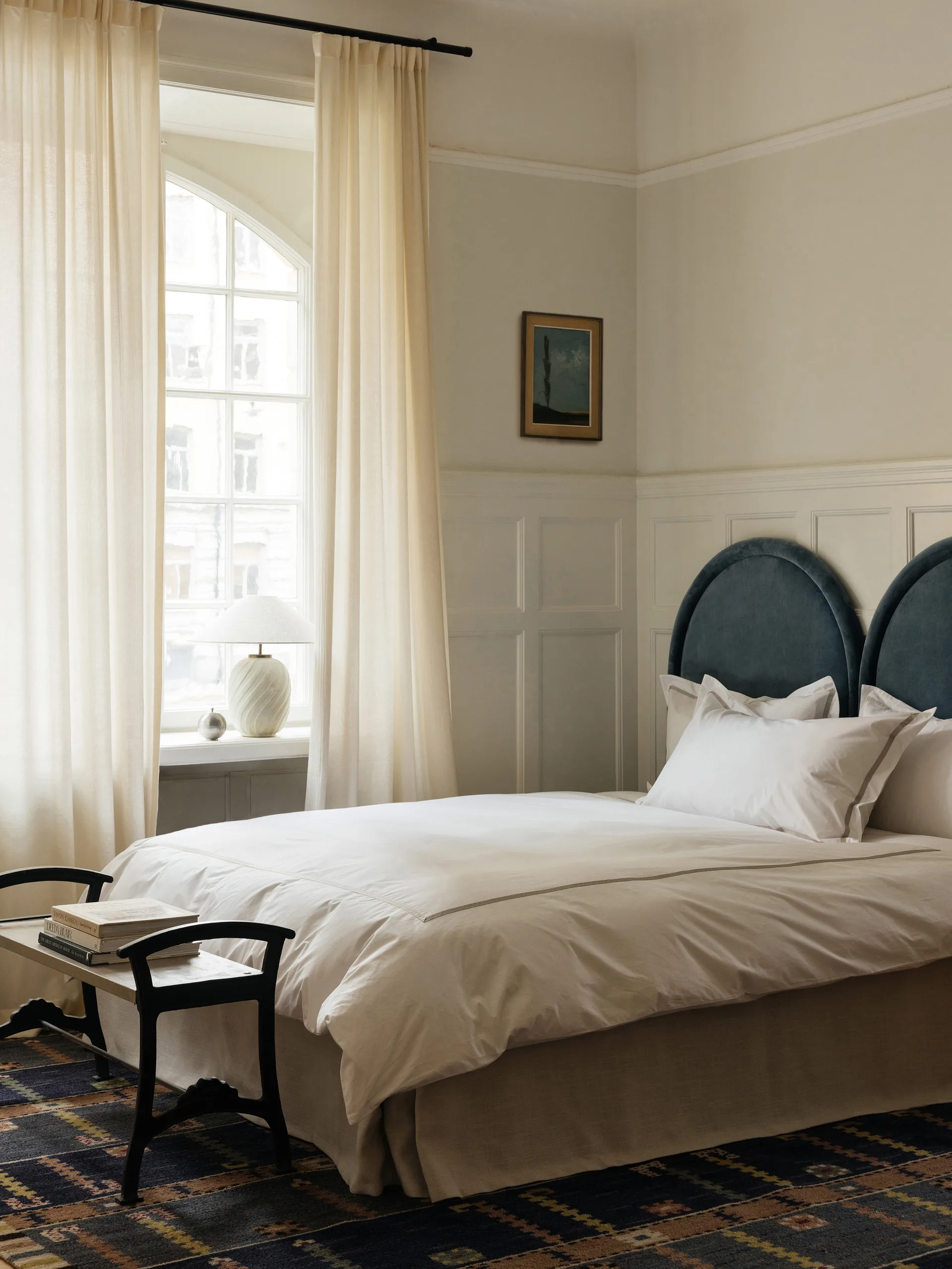 Singolo duvert cover EKO, Sand, 150x210 εκ Mille Notti