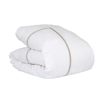 Singolo duvert cover EKO - Sand, 220x220 εκ - Mille Notti