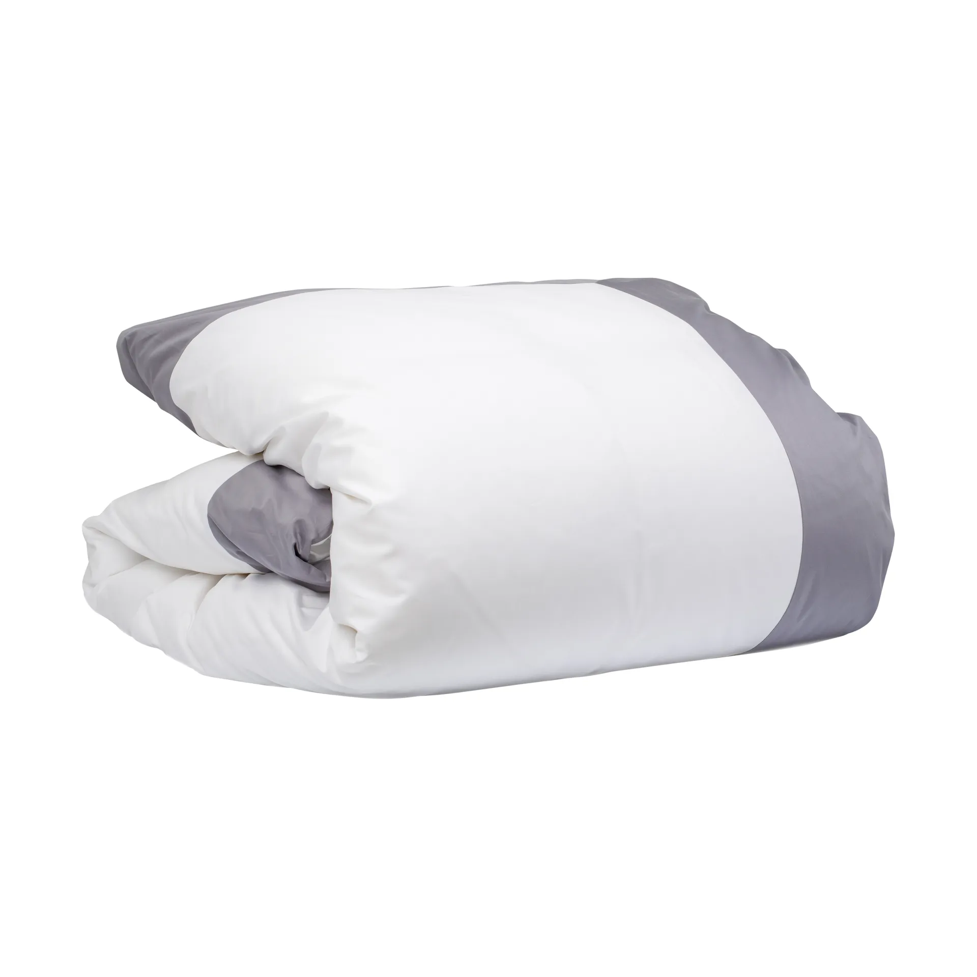 Sobrio Παπλωματοθήκη,, Γκρι, 150x210 εκ Mille Notti