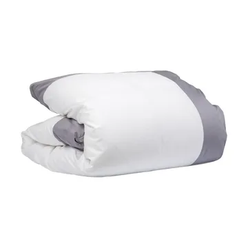 Sobrio Παπλωματοθήκη, - Γκρι, 220x220 εκ - Mille Notti