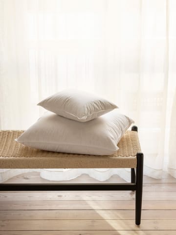 Sonno down pillow μεσαίο - Λευκό, 50x60 εκ - Mille Notti
