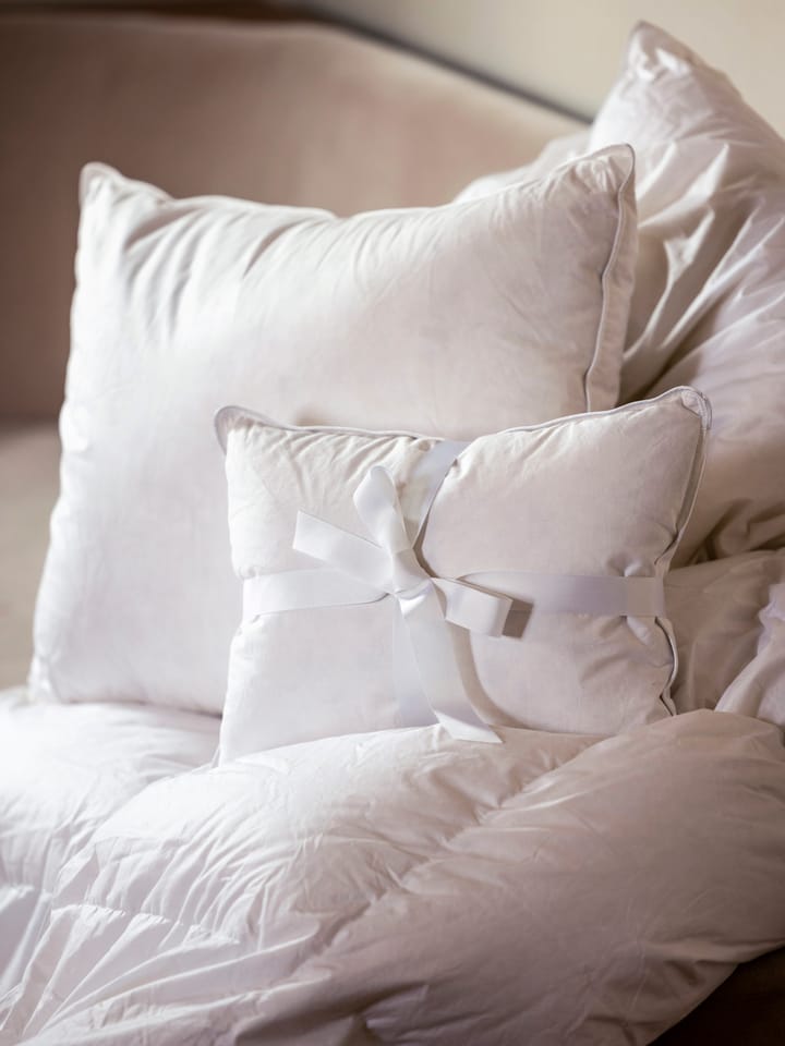 Sonno down pillow μεσαίο, Λευκό, 50x60 εκ Mille Notti