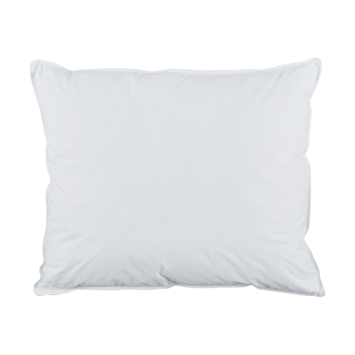 Sonno down pillow μεσαίο - Λευκό, 50x60 εκ - Mille Notti