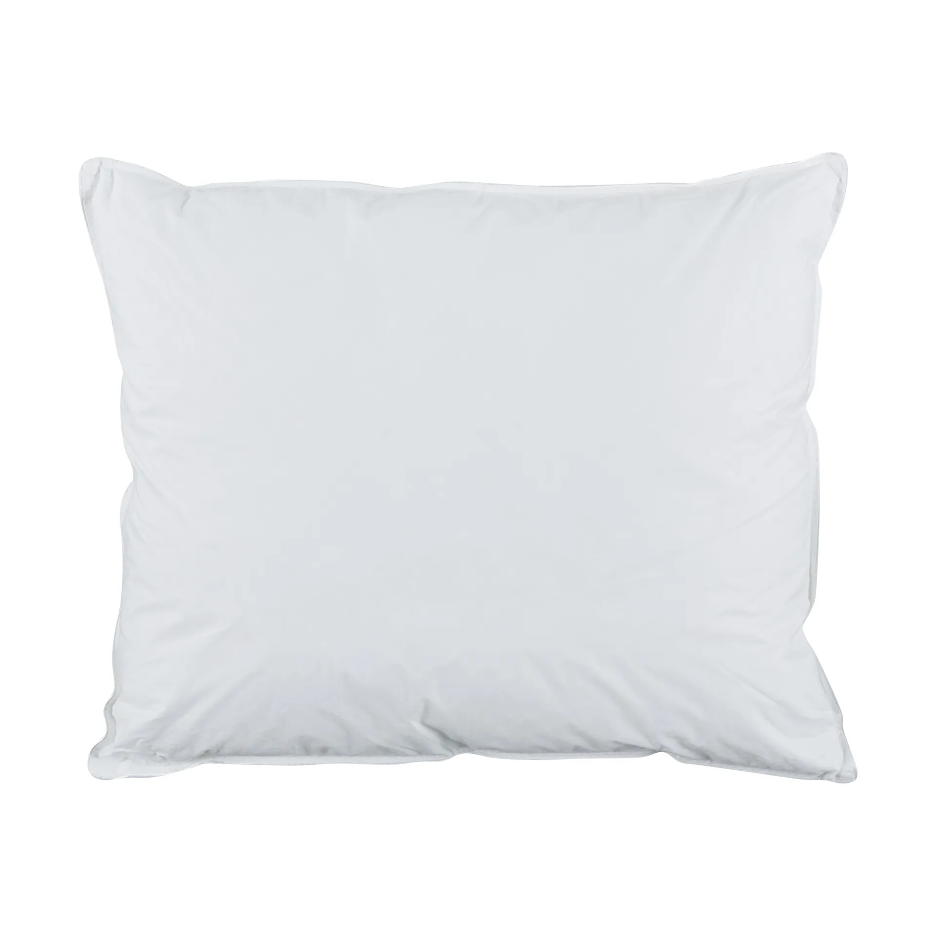 Sonno down pillow high, Λευκό, 50x60 εκ Mille Notti