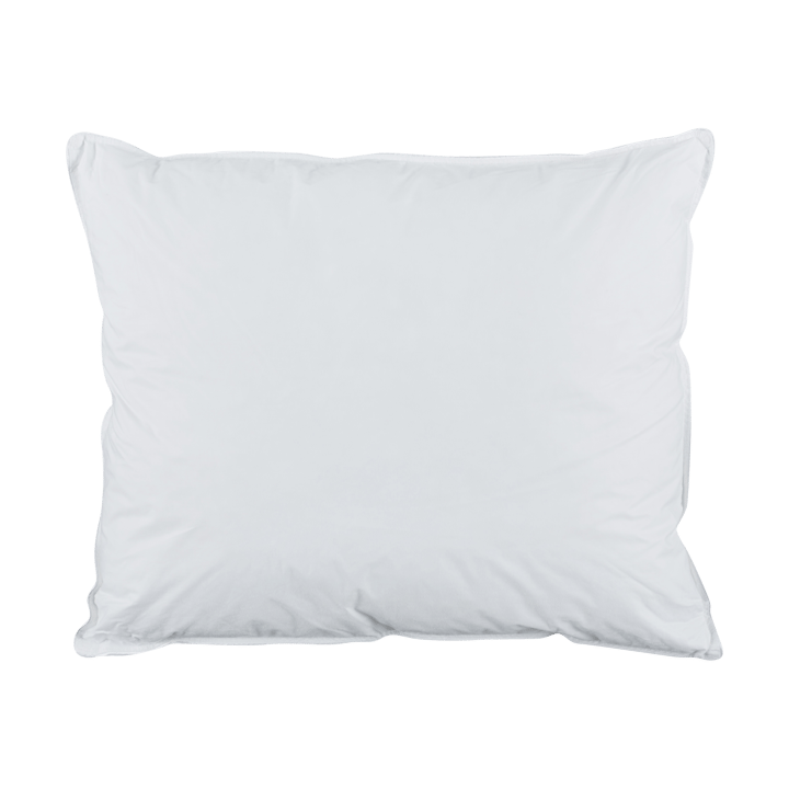 Sonno down pillow high - Λε�υκό, 50x60 εκ - Mille Notti