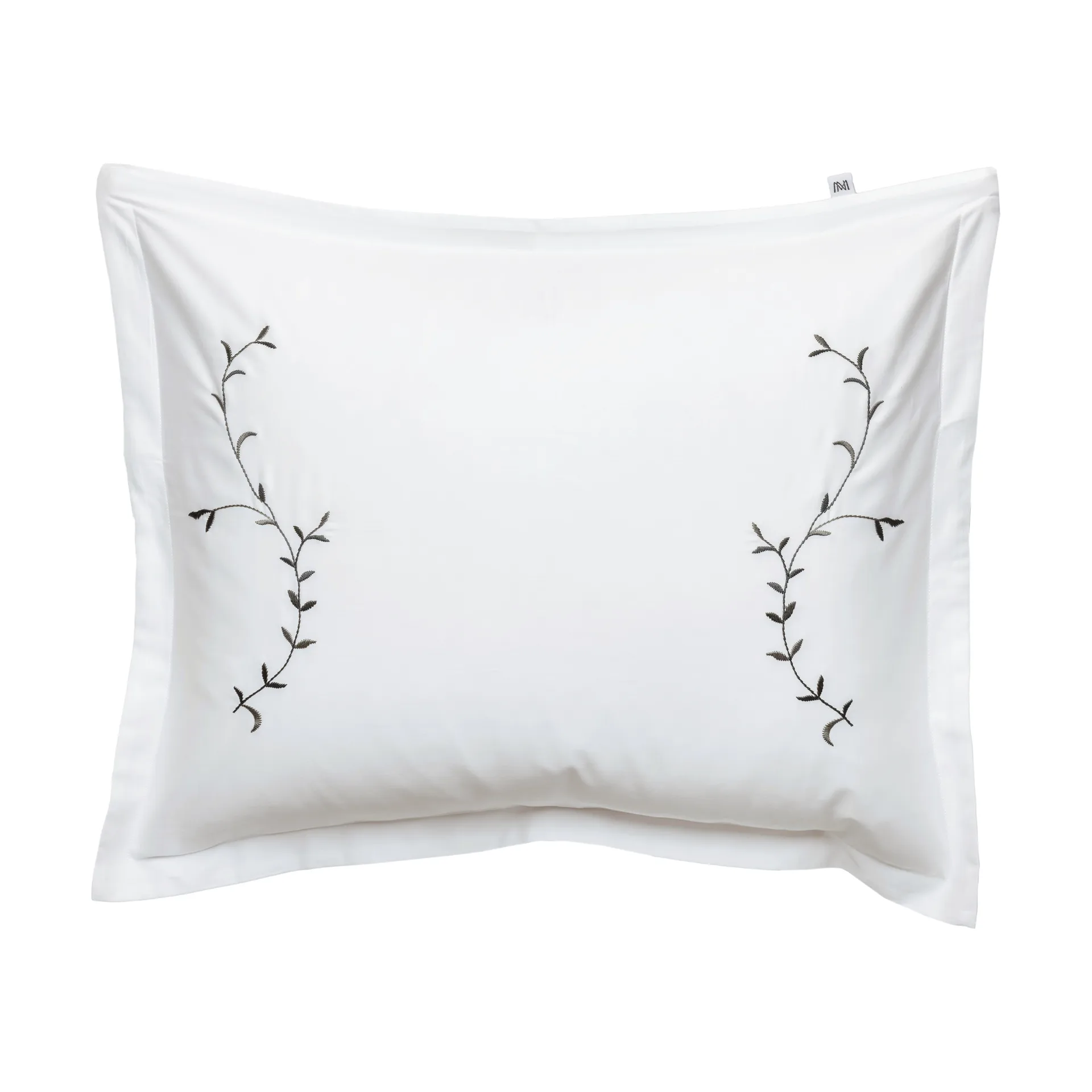 Vivace μαξιλαροθήκη, Πράσινο, 50x60 εκ. Mille Notti