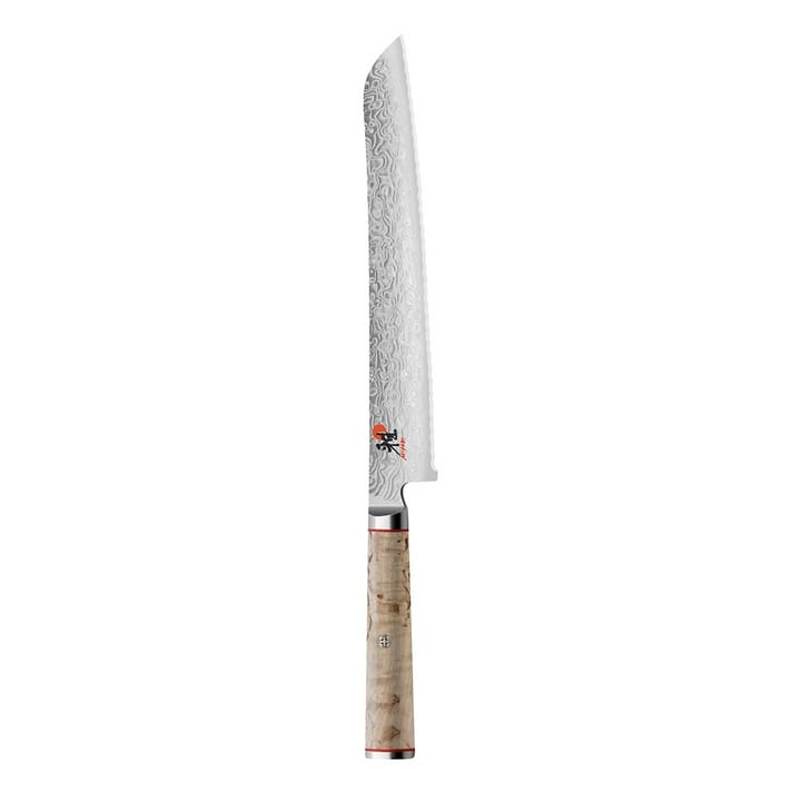 Miyabi 5000MCD μαχαίρι ψωμιού - 23 cm - Miyabi