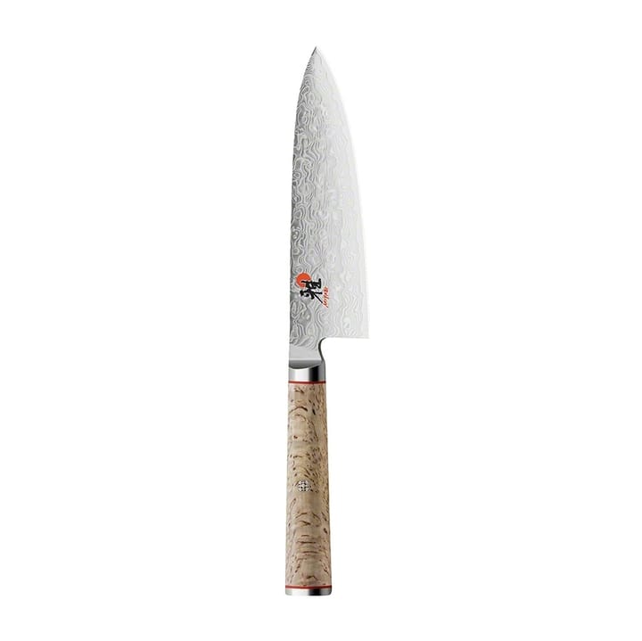 Miyabi 5000MCD Gyutoh μαχαίρι - 16 cm - Miyabi