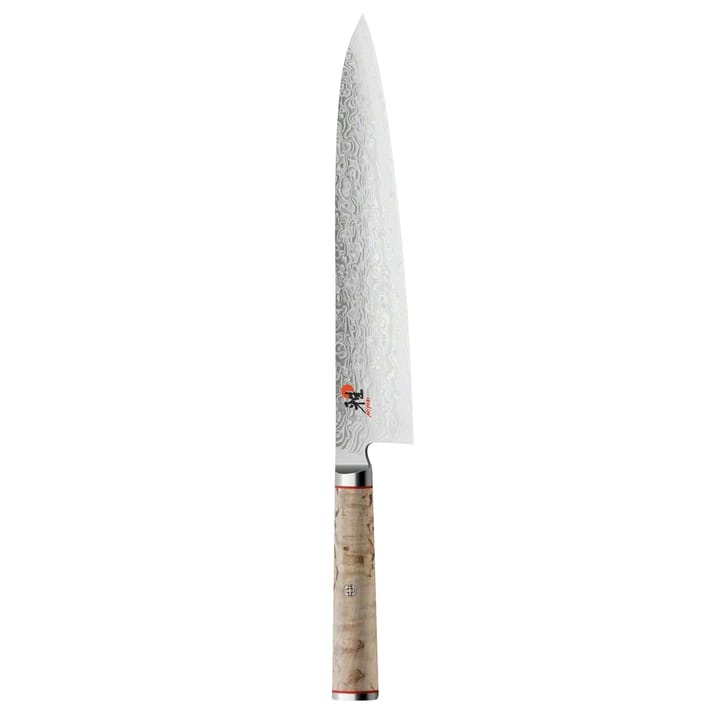 Miyabi 5000MCD Gyutoh μαχαίρι - 24 cm - Miyabi
