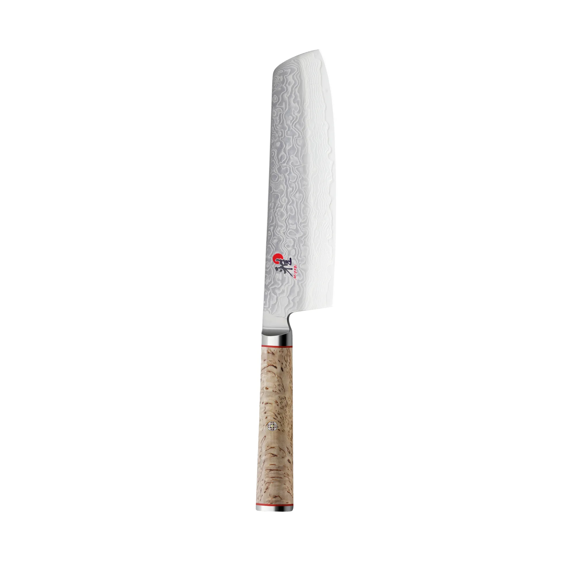 Miyabi 5000MCD Nakiri μαχαίρι, 17 cm Miyabi