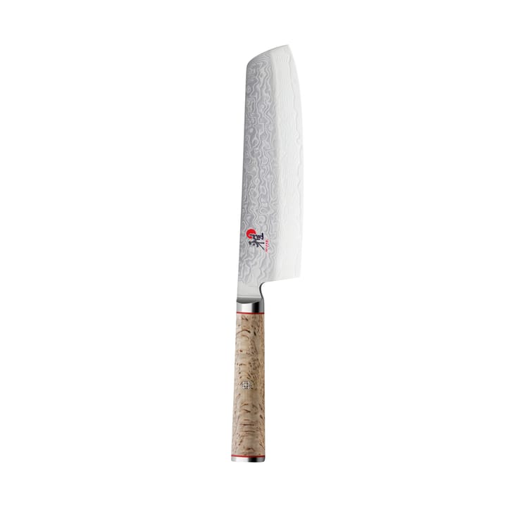 Miyabi 5000MCD Nakiri μαχαίρι - 17 cm - Miyabi