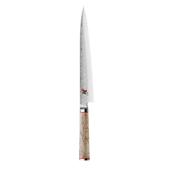 Miyabi 5000MCD Sujihiki μαχαίρι για φιλετάρισμα - 24 cm - Miyabi
