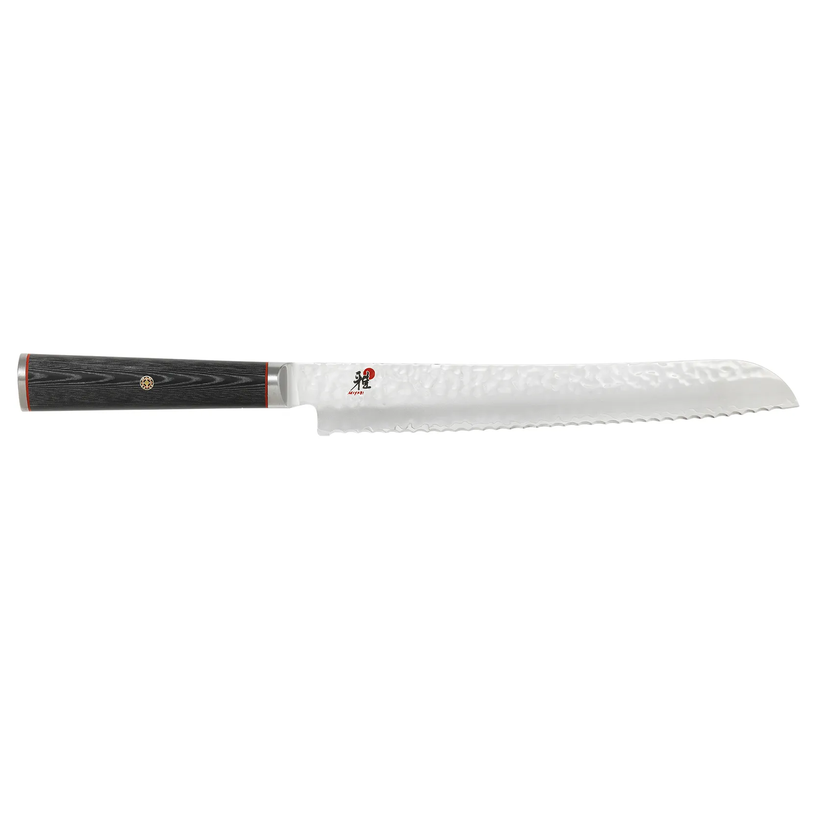 Miyabi 5000MCT μαχαίρι ψωμιού, 23 cm Miyabi