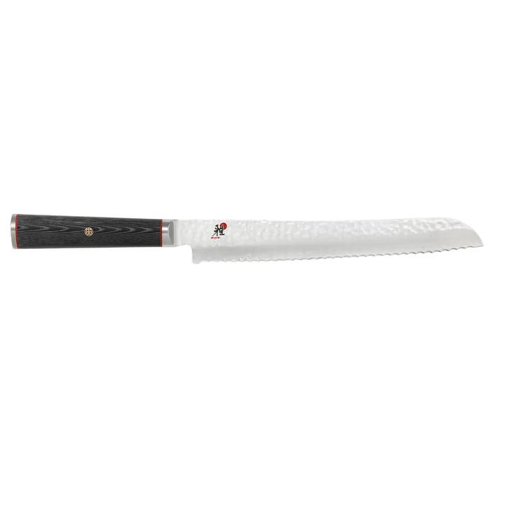 Miyabi 5000MCT μαχαίρι ψωμιού - 23 cm - Miyabi