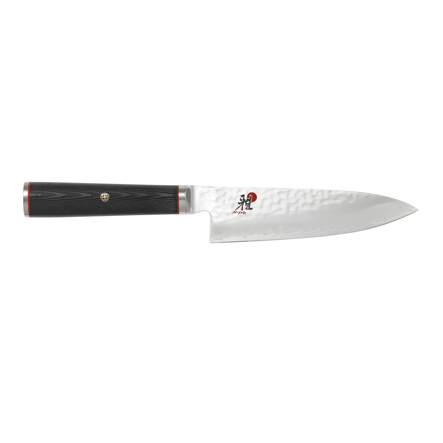 Miyabi 5000MCT Gyutoh μαχαίρι σεφ, 16 cm Miyabi