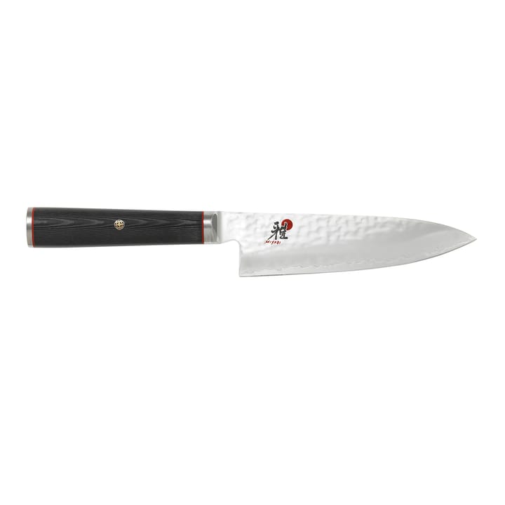 Miyabi 5000MCT Gyutoh μαχαίρι σεφ - 16 cm - Miyabi