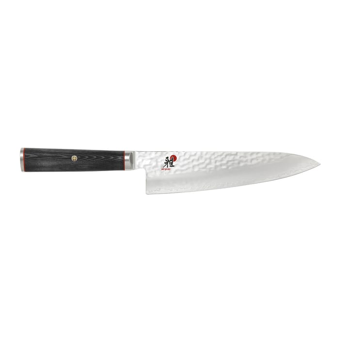 Miyabi 5000MCT Gyutoh μαχαίρι σεφ - 20 cm - Miyabi