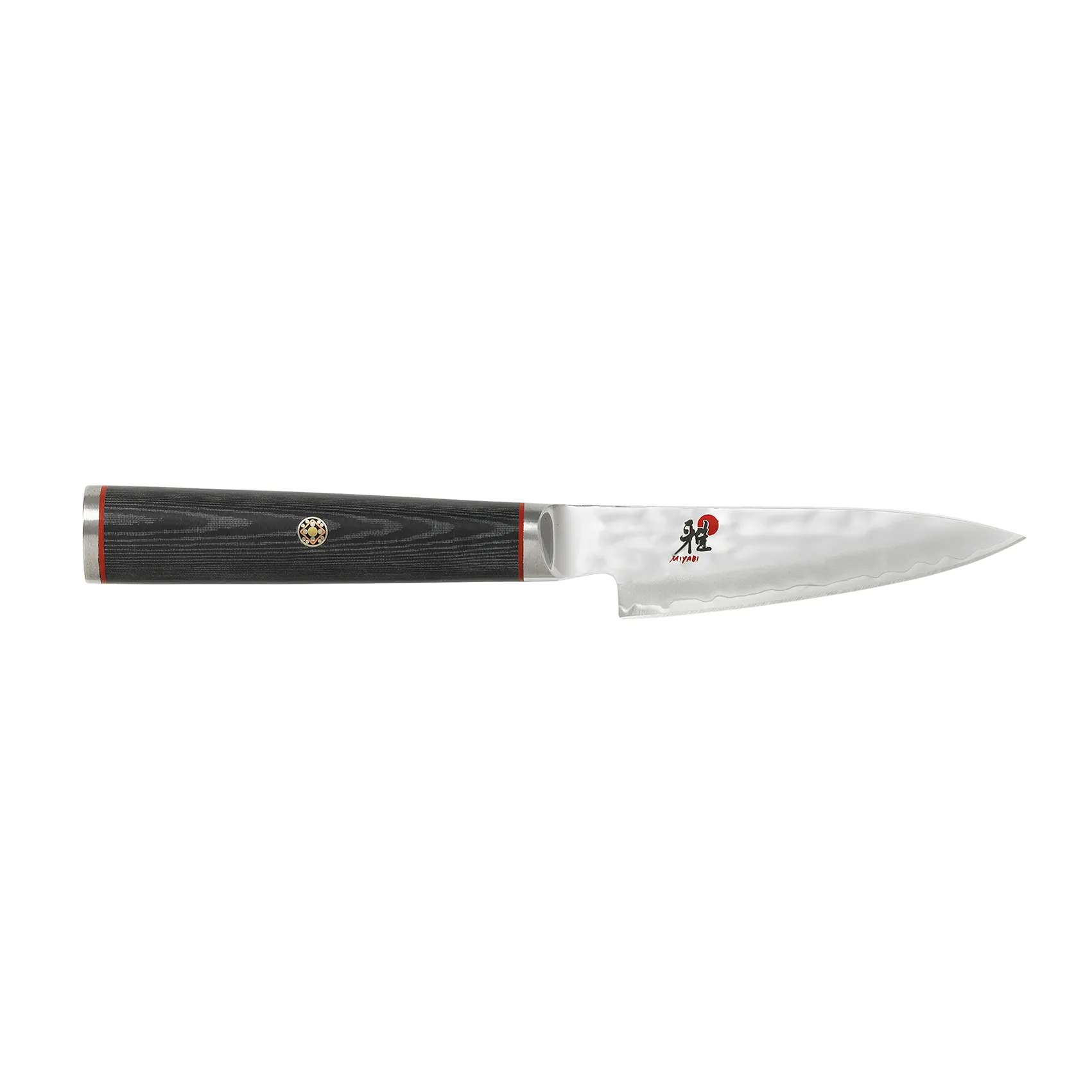 Miyabi 5000MCT Shotoh μαχαίρι ξεφλουδίσματος, 9 cm Miyabi