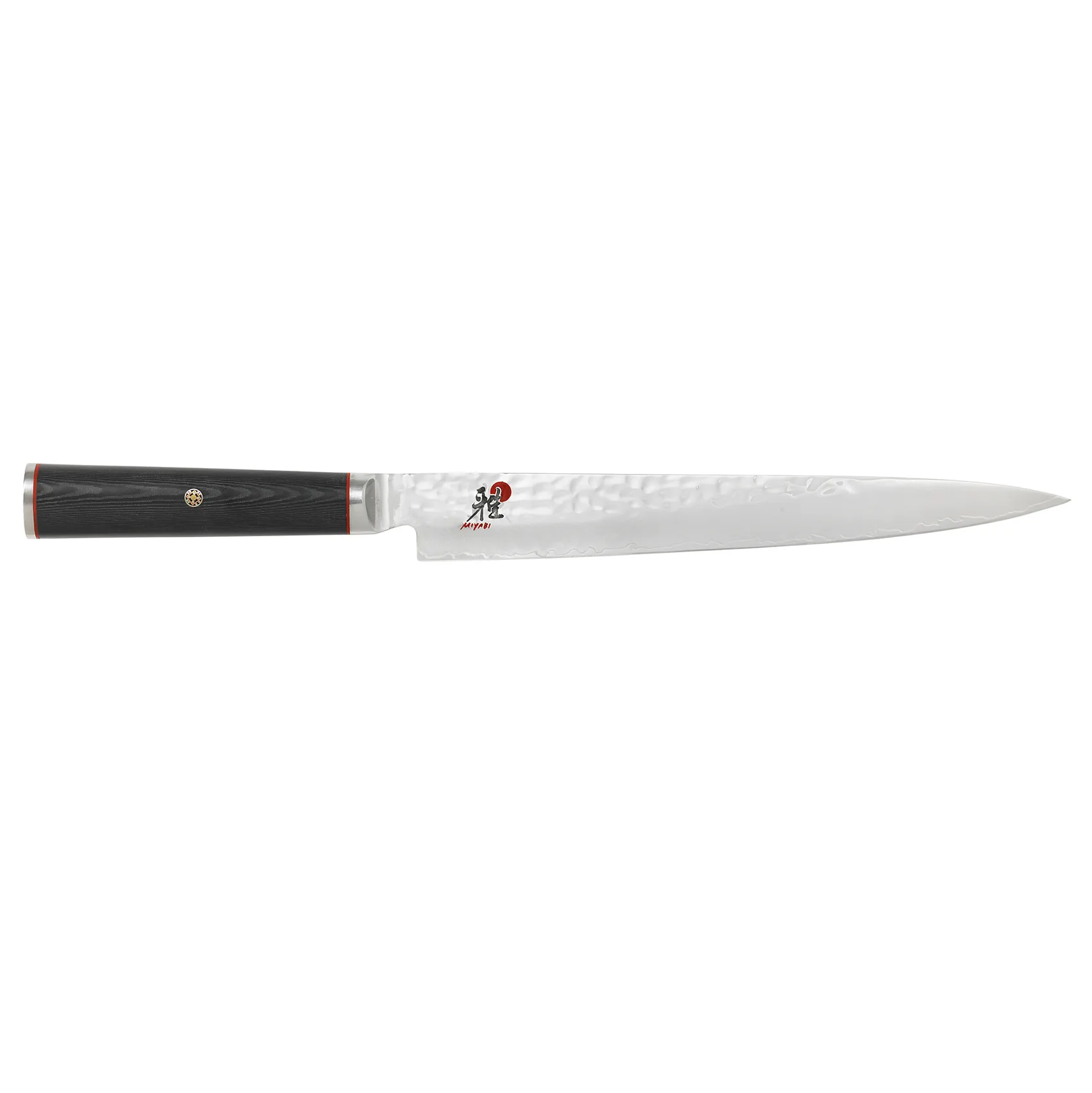 Miyabi 5000MCT Sujihiki μαχαίρι για φιλετάρισμα, 24 cm Miyabi
