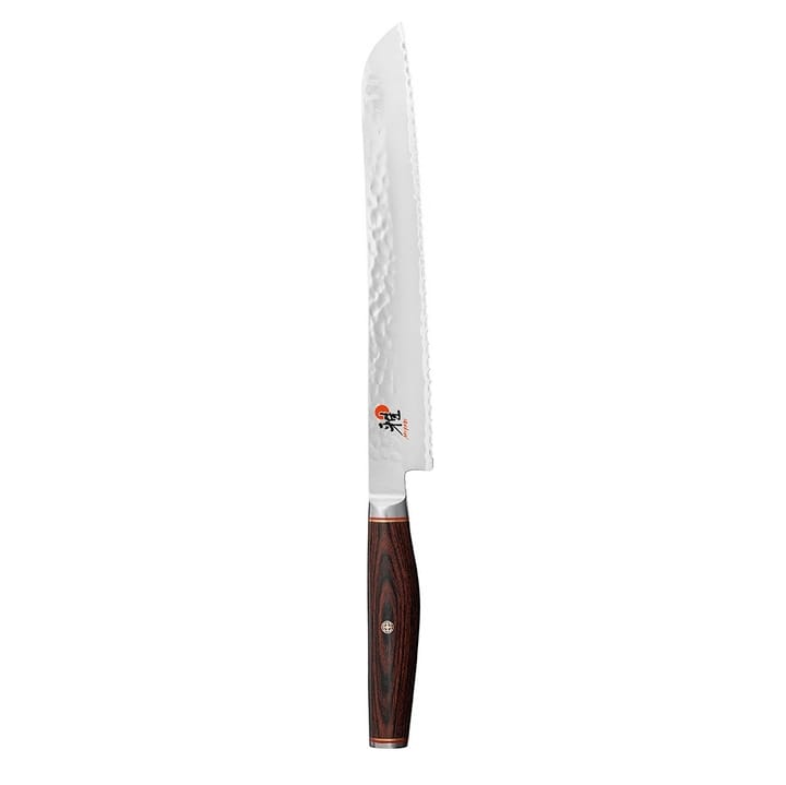 Miyabi 6000MCT μαχαίρι ψωμιού - 23 cm - Miyabi