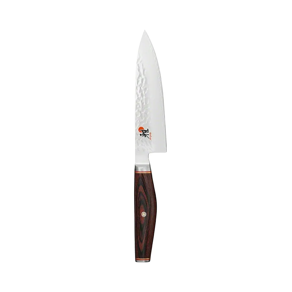 Miyabi 6000MCT Gyutoh μαχαίρι, 16 cm Miyabi