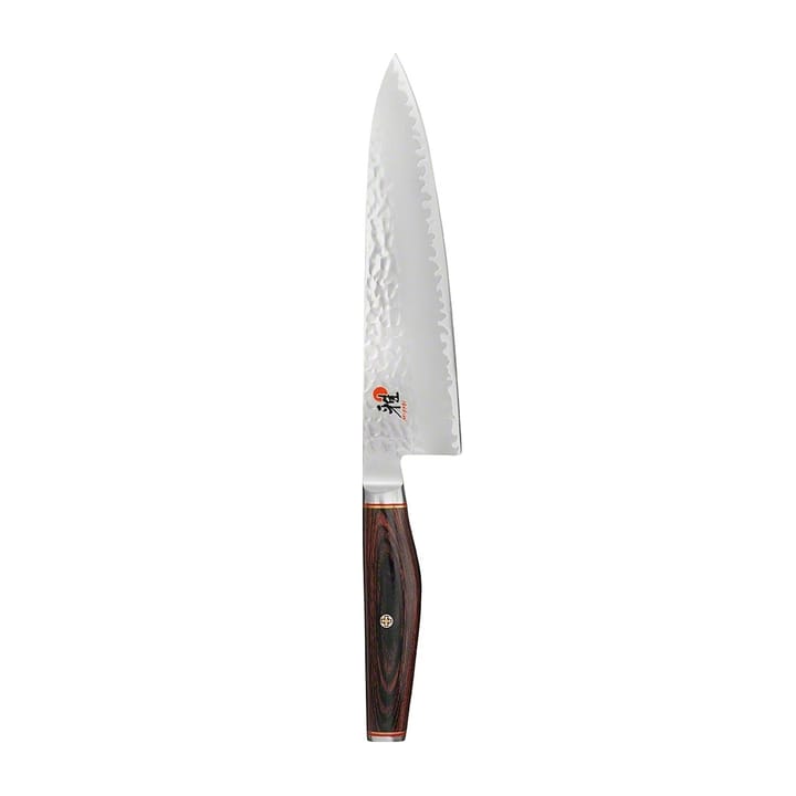 Miyabi 6000MCT Gyutoh μαχαίρι - 20 cm - Miyabi