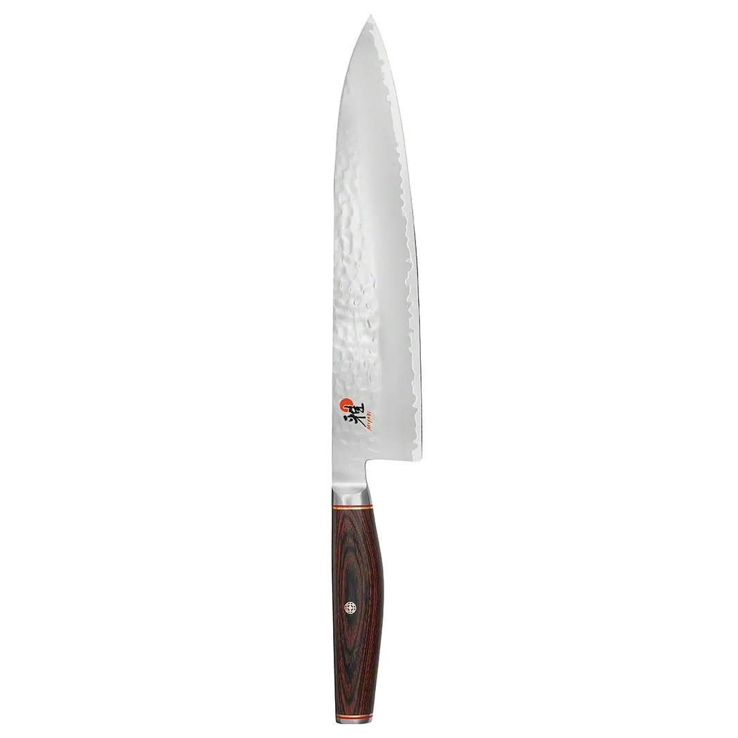 Miyabi 6000MCT Gyutoh μαχαίρι, 24 cm Miyabi