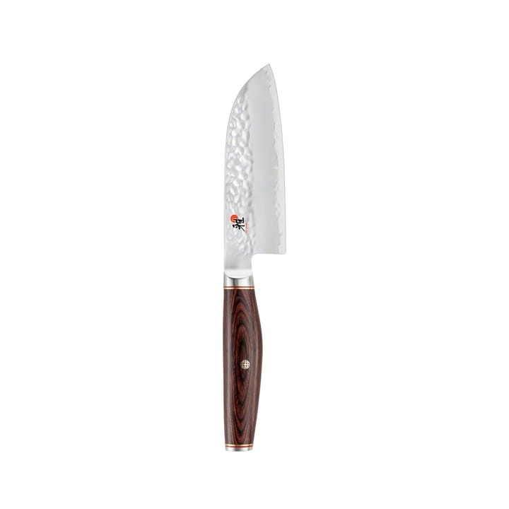 Miyabi 6000MCT Santoku Japanese μαχαίρι - 14 cm - Miyabi