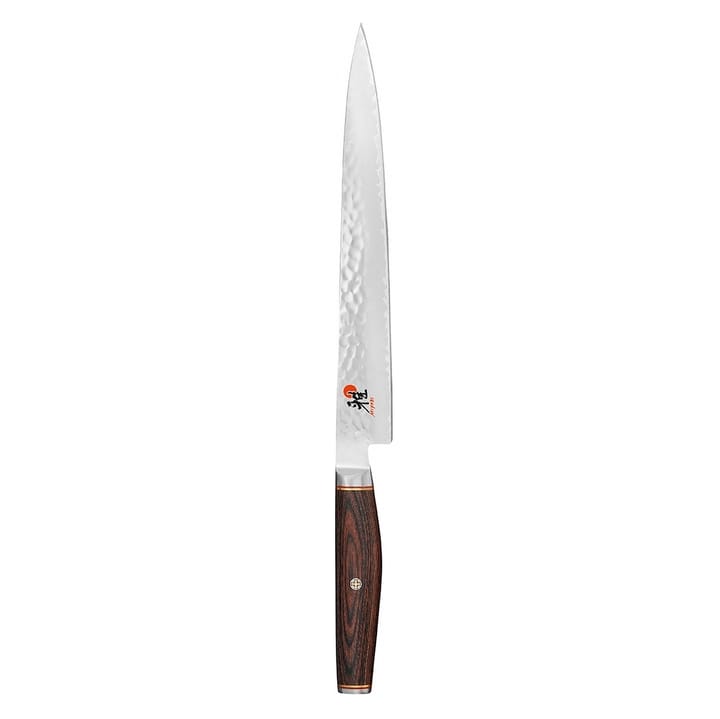 Miyabi 6000MCT Sujihiki μαχαίρι - 24 cm - Miyabi