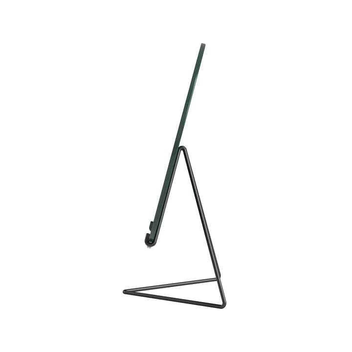 Επιτραπέζιος καθρέφτης Ø20 cm, Black MOEBE