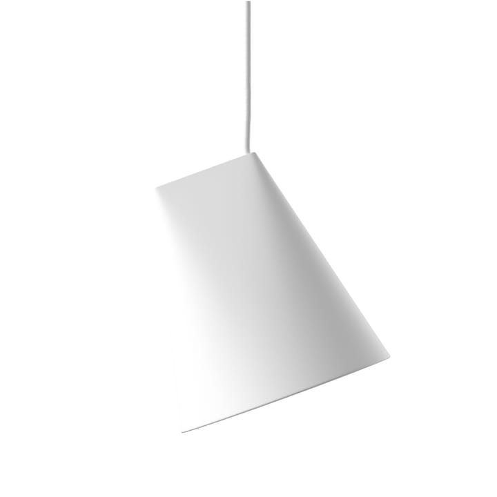 Κεραμικό φωτιστικό οροφής 23x23,5 cm, White MOEBE