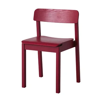 Everyday Chair καρέκλα - Purple red - MOEBE