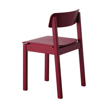 Everyday Chair καρέκλα - Purple red - MOEBE