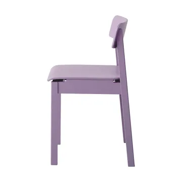 Everyday Chair καρέκλα - Soft lavender - MOEBE