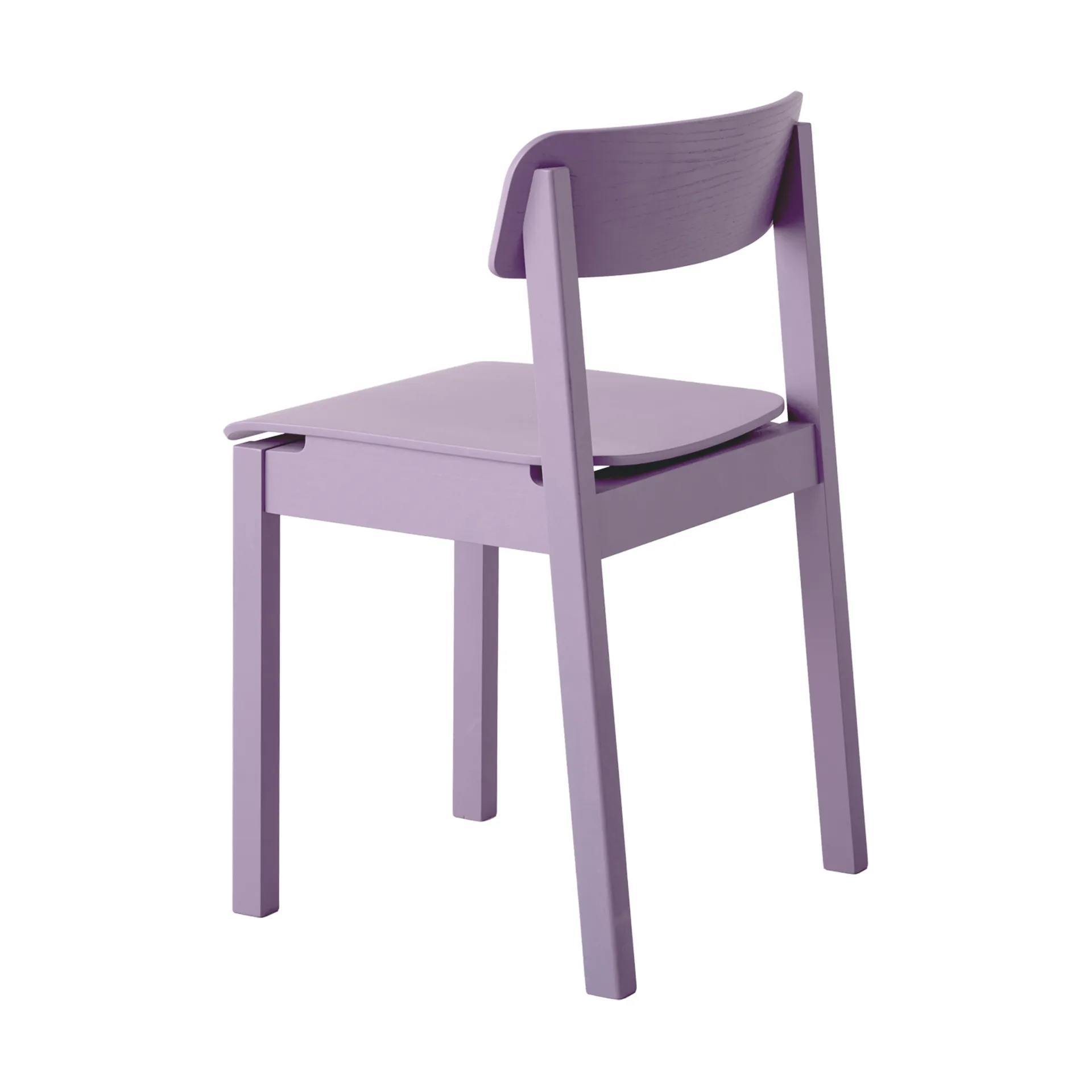 Everyday Chair καρέκλα, Soft lavender MOEBE