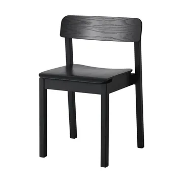 Everyday Chair καρέκλα - Μαύρο - MOEBE