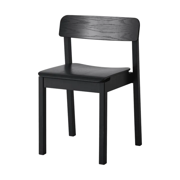 Everyday Chair καρέκλα - Μαύρο - MOEBE