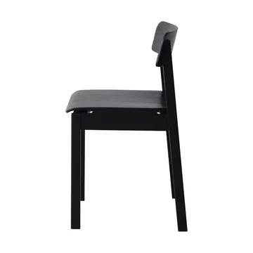 Everyday Chair καρέκλα - Μαύρο - MOEBE